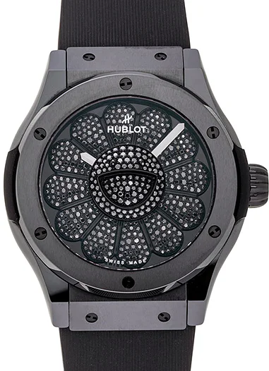 Hublot Classic Fusion Takashi Murakami